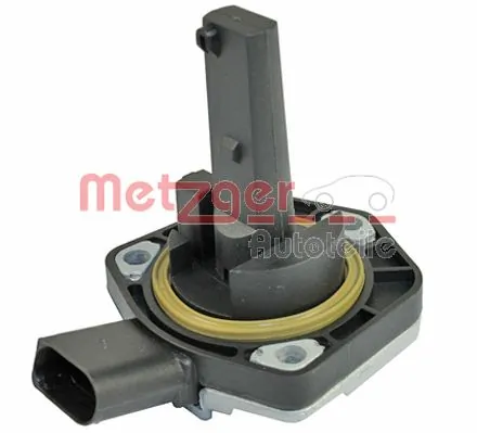 Sensor, engine oil level